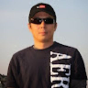 Meet your Posher, Christopher